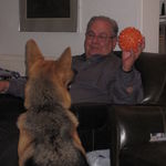 Mike and Max.