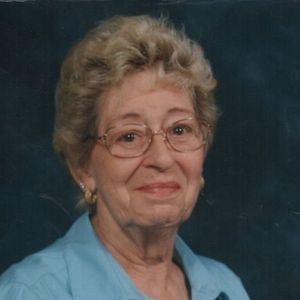 Shirley Jean Deitz