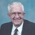 BEN FLOYD ERVIN
