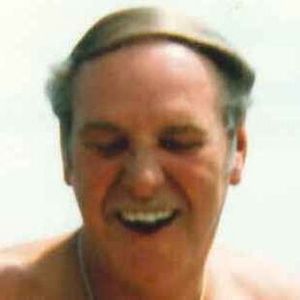 Mr. William "Billl" E. Karohl