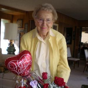 Marin Vivian Tucker