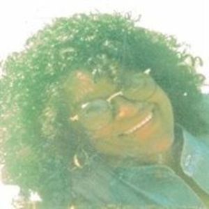 Lucille Jackson Jefferson