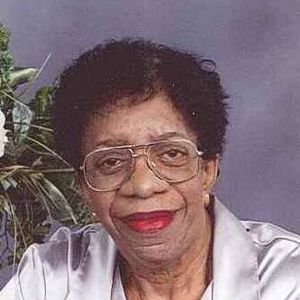 Mrs. Helen J. Bibbs