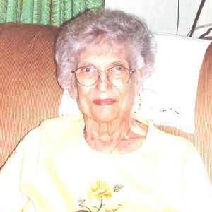 Margaret Faye Windham