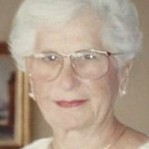 Mary Joan (DiMaura) Davison