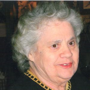 Ruth M. Mlinac