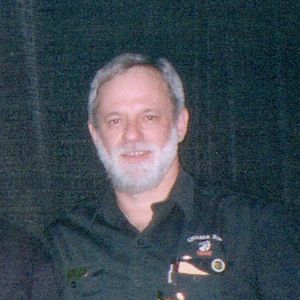 Aldo S. Morelli, Jr.