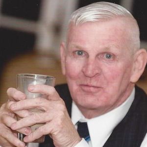 Thomas Francis Kelley, Jr.