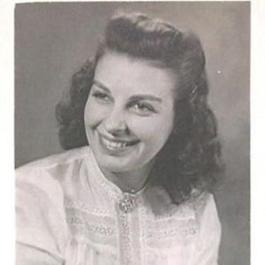 Mrs. Elizabeth M. Wetendorf