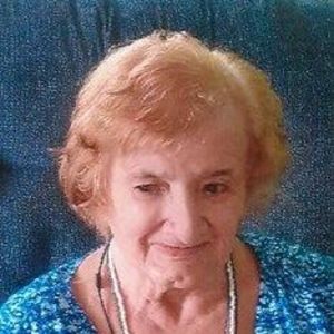 Lucille M. Niedzwiecki