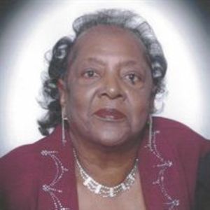 Melvina Wiliams Picquet