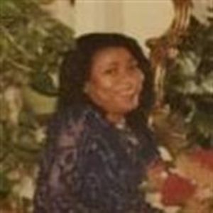 Constance Robinson