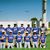 TOS ( Tournament of the STARS ) 2nd Place District 50 Championship Team