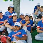 Our Beloved Trent & Team Mates, summer 2008 , Team of Matti Toribio
