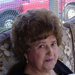 Nellie Floyd Spence