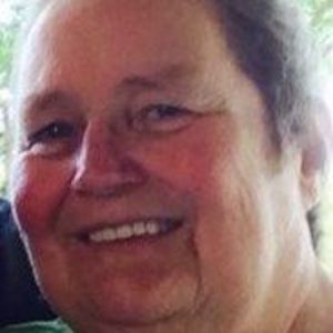 Eileen Marie Sullivan