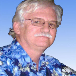 George Kasperan, Jr.