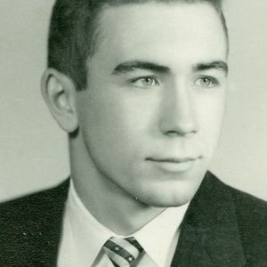 Bruce E. Willard