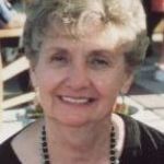 BILLIE GAIL DOUGLAS