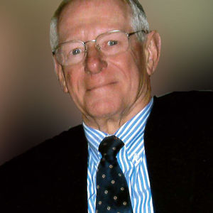 Ernest J. Bleau