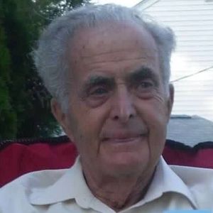 Robert M. Shea