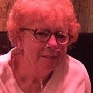 Irene F. Slattery