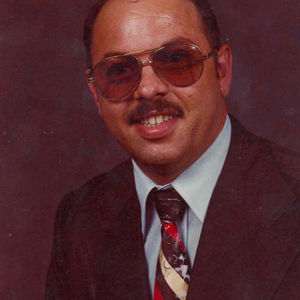 Roger Dean Naragon