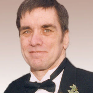 William Francis Breen