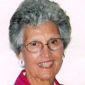 Marian Schindler