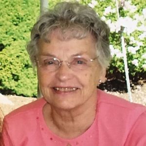 Lois B. (Fenton) Carlson