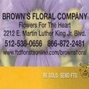 flowers logo