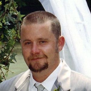 Mr Johnathan Ray Manus