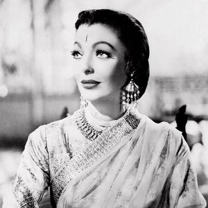 Loretta Young