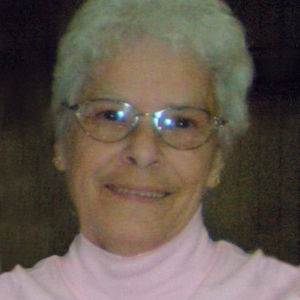 Geraldine B. Cyr