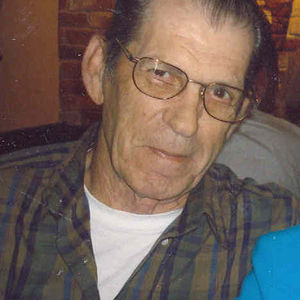 James Hollins Persinger, Jr.