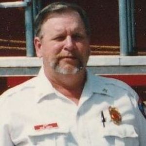 Richard "Dick" Smith