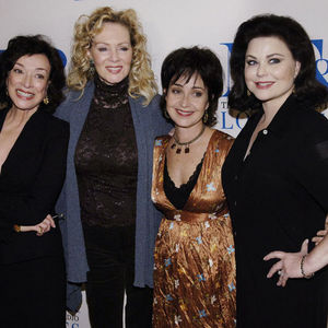 Dixie Carter - Celebrity Death - Obituaries at Tributes.com