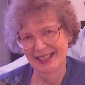 Mrs. Bobbie Jean Goldie