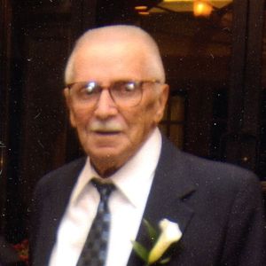 Martin D. Cooksey, Sr.