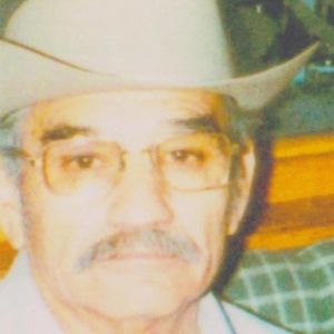 Joe Richard Moya, Sr.