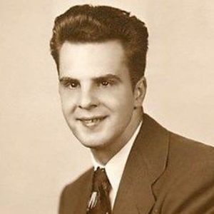 Nelson F. Long