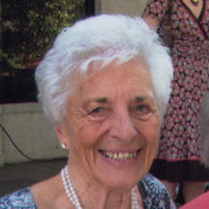 Lillian A. (Leone) Frasca
