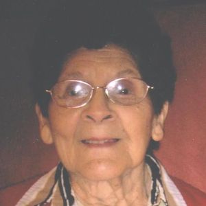Harriet (Kay) Arriola