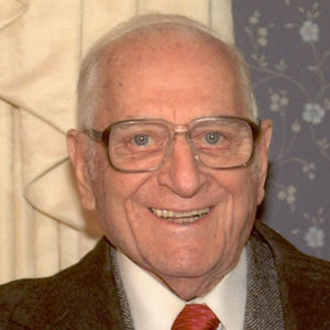William Richard Thompson