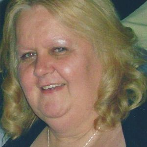 Sharon M. Benner