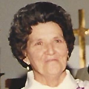 Pearl Oyler