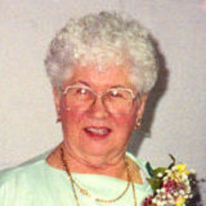 Mary N. Sommers
