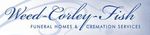 Weed-Corley-Fish Funeral Home North logo