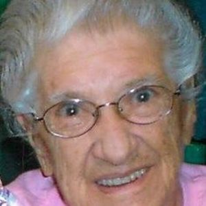Marion J. Lykins