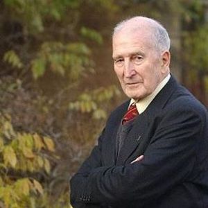 Antony Flew